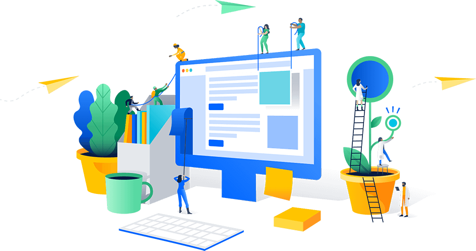A Creative & Modern Web Design Agency - FIFA2026